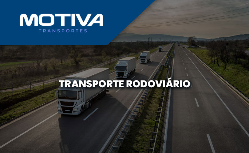 Modal Rodoviário